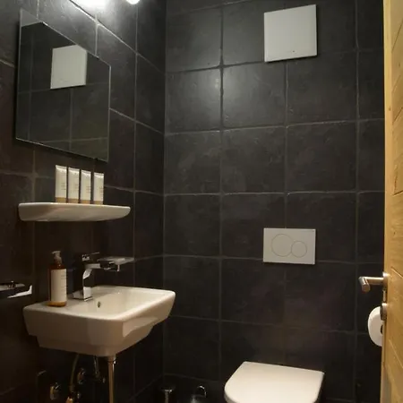 Montagnard Luxe & View 6 Pers By Alpvision Residences 公寓 *