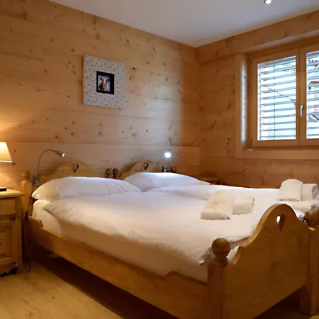 Montagnard Luxe & View 6 Pers By Alpvision Residences 公寓 南达